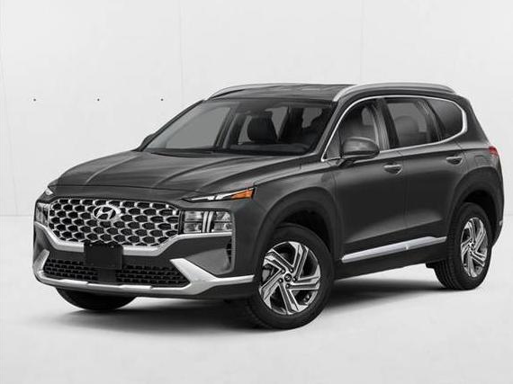 HYUNDAI SANTA FE 2023 5NMS2DAJ0PH504253 image